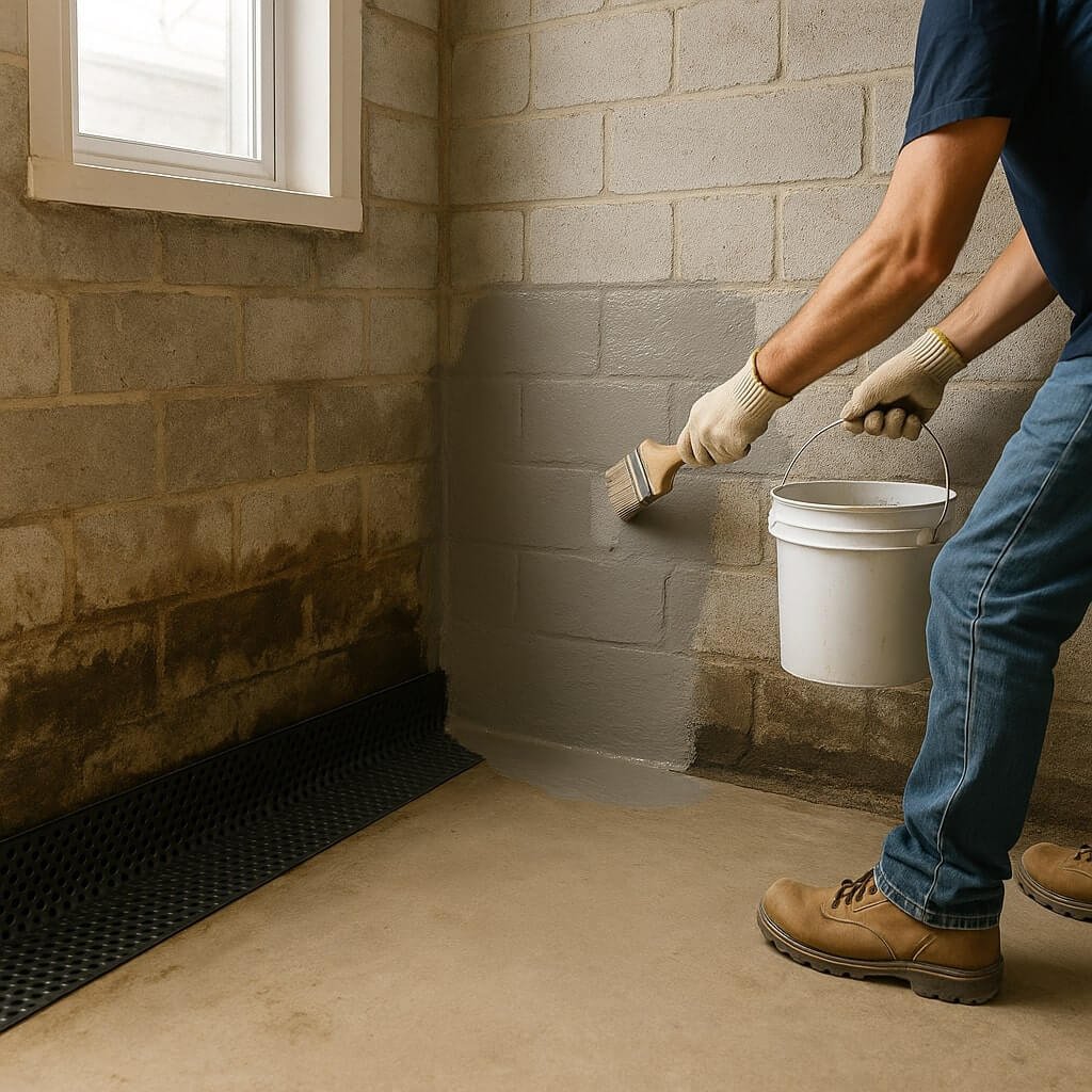 10 Essential Tips for Basement Waterproofing in Valley City ND