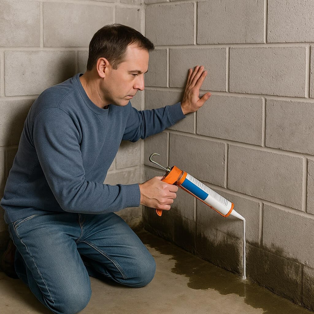 5 Essential Tips for Basement Waterproofing in Troy MI (2)