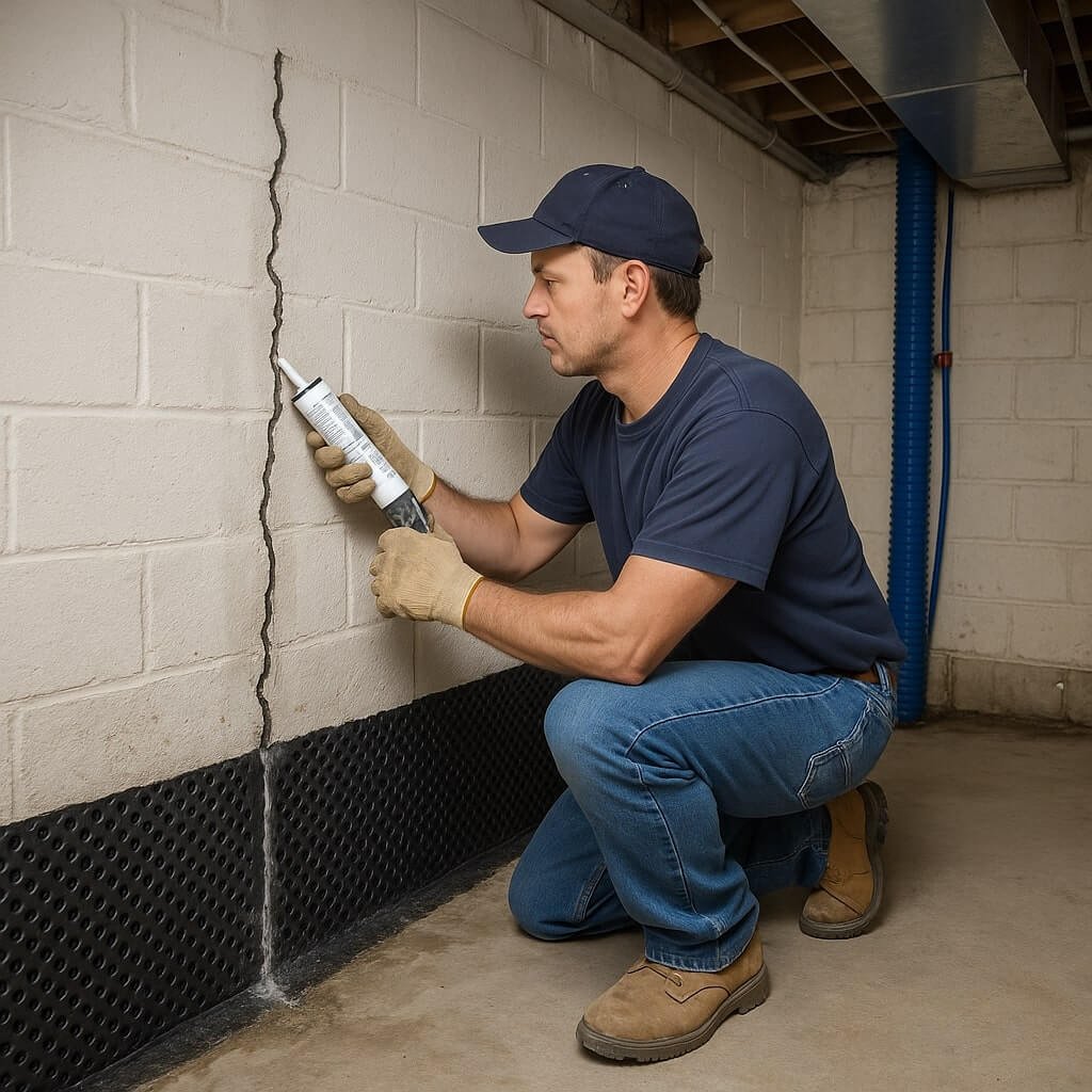 7 Essential Tips for Basement Waterproofing in Blue Springs MO